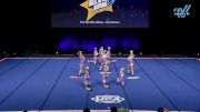 Five Star Elite Allstars - Mini Flames [2025 L1 Mini - D2 Day 2] 2025 UCA & UDA All Star National Championship