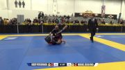 Michael Ceijas-Raid vs Robert Piotr Biernacki 2024 World IBJJF Jiu-Jitsu No-Gi Championship