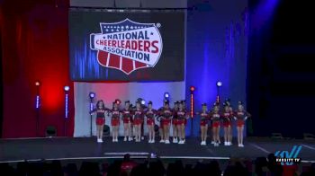 Stars Vipers San Antonio - Pure Poison [2022 L2 Youth Day 2] 2022 NCA Houston Classic