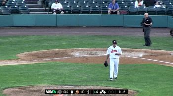 Replay: Away - 2024 Gastonia vs Ducks | May 28 @ 6 PM