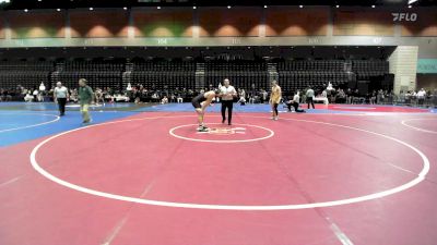 197 lbs Round Of 32 - Colby Huynh, Wyoming vs Marco Retano, Eastern Oregon University