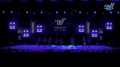 Rock Cheer Company - Spice Girls [2025 L5 Senior Open Day 2] 2025 CHEERSPORT National All Star Cheerleading Championship