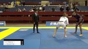Nogui Alonso Solano-Palermo vs Kevin Mitchell Pitts 2024 Pan IBJJF Jiu-Jitsu No-Gi Championship