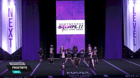 Frostbite [2026 Day 2 Youth Novice] 2026 Next Level Grand Nationals
