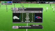 Replay: Eastern N.M. vs Lubbock Christian | Nov 6 @ 7 PM