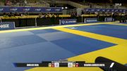 Annelize Silva vs Eduarda Cardozo Costa 2026 Pan Kids Jiu-Jitsu IBJJF Championship