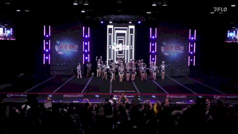 Top Gun All Stars-Miami - L4dy Bullets [2023 Level 4 - Junior--Medium--Div 1 *OOD* Day 1] 2023 The All Out Nationals