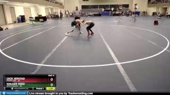 80 lbs Round 2 (6 Team) - Jack Jerstad, Prior Lake vs Walker Reed, Apple Valley