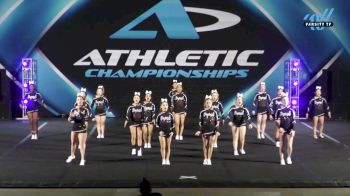 Beyond All Stars - PASSION [2023 L4 Senior Day 1] 2023 Athletic Championships St. Charles Nationals