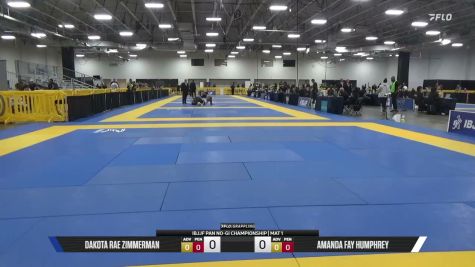 Kazbek I Botashev vs Edward Verdel 2026 Pan IBJJF Jiu-Jitsu No-Gi Championship