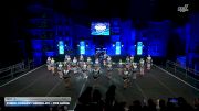 CHEER-COMPANY Weddel e.V. - CCX Alpha [2026 IONT-3 Day 1] 2026 ELITE Cheerleading Championship