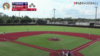 Replay: Winter Garden vs Diamond Dawgs - DH | Jun 17 @ 4 PM