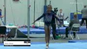 Paityn Adams - Floor - 2021 American Classic and Hopes Classic
