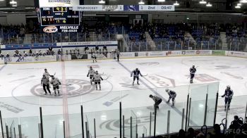 Replay: Home - 2024 Battlefords vs Melville | Mar 27 @ 6 PM