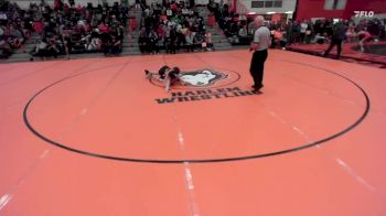 113 lbs Cons. Round 1 - Chace Mathney, EDWARDVILLE (HS) vs Nathan Flaskamp, Algonquin (JACOBS)