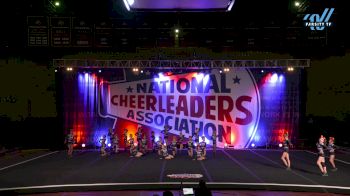 South Austin Elite Cheer - Fuego [2024 L2 Junior - D2 - A Day 1] 2024 NCA San Marcos Classic