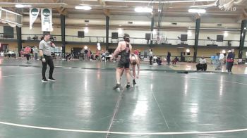 197 lbs Consi Of 16 #2 - Anderson Olcott, Princeton vs Conor Mccloskey, Princeton
