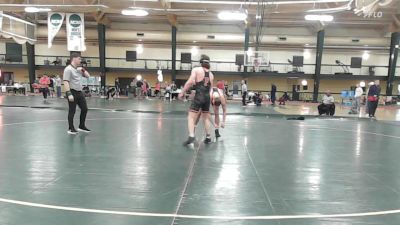 197 lbs Consi Of 16 #2 - Anderson Olcott, Princeton vs Conor Mccloskey, Princeton