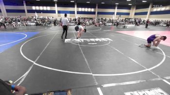 138 lbs Round Of 16 - Jonathan Gonzalez, Falcons vs Diego Quintero, Mission Hills WC