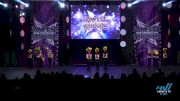 Star Performance Centre - Youth Large Pom [2022 Youth - Pom - Large Day 2] 2022 JAMfest Dance Super Nationals