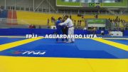 GIOVANNI PORTO vs RODRIGO DUARTE 2026 FPJJ Circuito Paulista GI Etapa 3