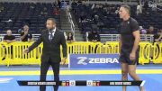 Luke Robert Harris vs Cristian Vicente Augusto 2025 Pan IBJJF Jiu-Jitsu No-Gi Championship