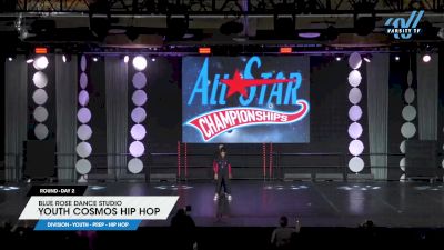 Blue Rose Dance Studio - Youth Cosmos Hip Hop [2025 Youth - Prep - Hip Hop Day 2] 2025 ASCS Dance Grand Nationals & Cheer Showdown