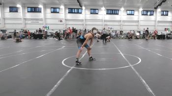 120 lbs Cons. Semi - Peyton Vowels, PHOENIX vs Nathan Dentz, Phenonix Wrestling Club