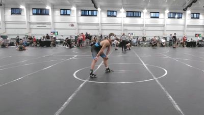 120 lbs Cons. Semi - Peyton Vowels, PHOENIX vs Nathan Dentz, Phenonix Wrestling Club