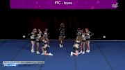 PTC - Icons [2026 L3 Senior - D2 - Small - A Semis] 2026 The D2 Summit