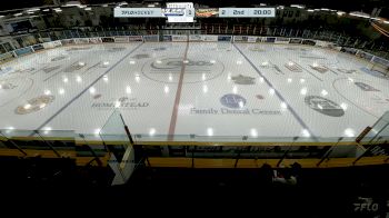 Replay: Home - 2023 St. Michaels vs Trenton | Nov 10 @ 7 PM