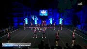 VfL Merkur 95 e.V. Kleve - Blazing Cheetahs [2026 U18-2 Day 2] 2026 ELITE Cheerleading Championship