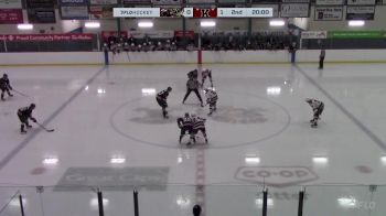 Replay: Home - 2025 Revelstoke vs Kelowna | Sep 27 @ 6 PM