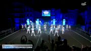 Dolphins Cheerleader Krefeld / Sportclub Krefeld 1905 e.V. - Dolphins Coed [2026 IOLC-7 Day 2] 2026 ELITE Cheerleading Championship