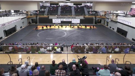 Kettering Fairmont HS "Kettering OH" at 2026 WGI Guard Indianapolis Regional+