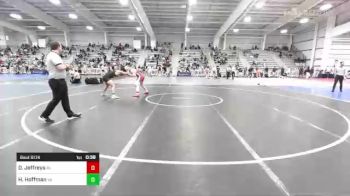 170 lbs Consi Of 64 #2 - Devon Jeffreys, AL vs Henry Hoffman, VA