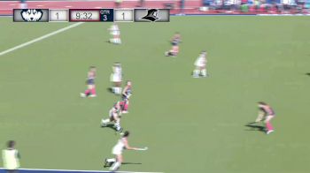 Replay: Providence vs UConn - FH | Oct 13 @ 1 PM