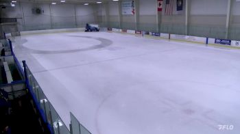 Replay: Home - 2024 Montreal knights vs SPA | Mar 3 @ 10 AM