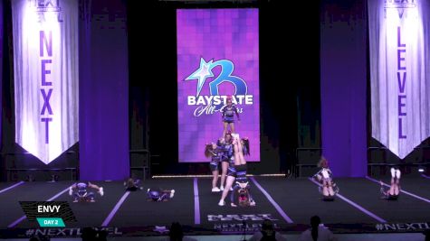 Envy [2026 Day 2 Youth--X-Small] 2026 Next Level Grand Nationals