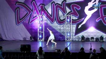Lake Country Dance Studio - Ashlyn Heistad [2025 Youth - Solo - Contemporary/Lyrical Day] 2025 DanceFest Grand Nationals