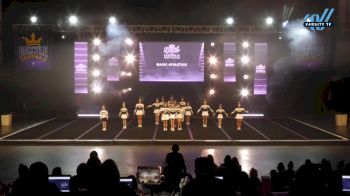 Magic Athletics - SHAD3 [2024 L3 Junior - D2 - B Day 1] 2024 SU Battle at the Boardwalk Grand Nationals