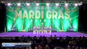 ICE - Starlight [2026 L1 Youth - Flex - Small Day 1] 2026 Mardi Gras Grand Nationals