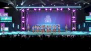 The Stingray Allstars - Blizzard [2026 L6 Senior Coed - Small Day 2] 2026 CHEERSPORT National All Star Cheerleading Championship
