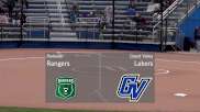 Replay: UW-Parkside vs Grand Valley St. | Mar 24 @ 3 PM