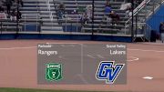 Replay: UW-Parkside vs Grand Valley St. | Mar 24 @ 3 PM