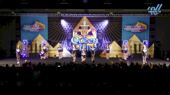 World Elite - Dynasty [2023 L4.2 Senior Coed Day 1] 2023 ASC Queen of the Nile Sandusky Showdown