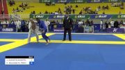 JOSÉ AUGUSTO SUNDFELD SILVA JÚNI vs HAYDER EDUARDO M. PEREIRA 2023 Brasileiro Jiu-Jitsu IBJJF