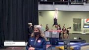 Tenley Bormann - Women's Group, TNT Gymnastics - 2021 Women's Xcel Region 4 Championships