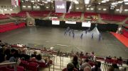 ICT Independent "Wichita KS" at 2025 WGI Guard Southwest Power Regional