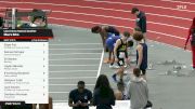 Men's 60m, Prelims 5